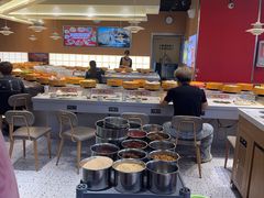 -龍歌自助小火锅(秦淮水游城店)