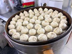 -哑巴生煎(姑苏区苏安新村店)