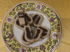 -仿膳饭庄·宫廷风味(百年传承店)