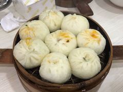 -哈笼包子(三岔路口店)