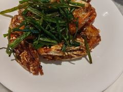 -喜来登由由大酒店九州膳坊中餐厅