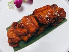 澳洲烤排-乾隆美食·本帮菜(黄河路店)