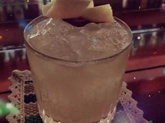 -鸡尾酒实验室酒吧(隆礼路店)