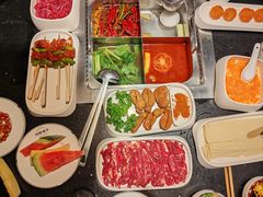 -川西坝子火锅(清江东路3.0直营店)