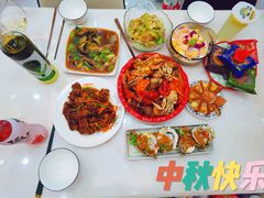 -微微麻辣海鲜(果戈里店)