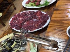-肥婆麻辣火锅.顺德首创药材麻辣火锅(容桂店)