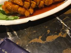 -北疆饭店(苏宁广场店)