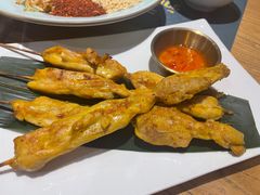 -仙罗泰·泰国餐厅(印象汇店)