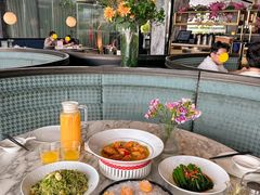 -东南里湖景餐厅·新闽菜(浦西万达店)