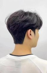 -豪帅男士理容馆