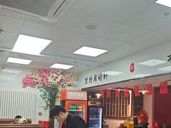 -冯大腕江湖川菜馆(后沙峪店)