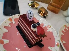 -Husky Go! 哈士奇体验馆·宠物咖啡厅狗咖