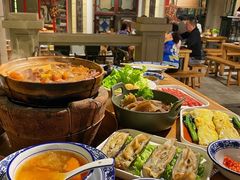 -十六蒲(桂林路店)