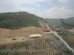 -山西乌金山旅游区