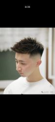 -LJOY丽锦造型·烫发染发