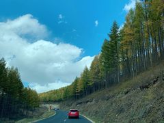 -塞罕坝国家级自然保护区