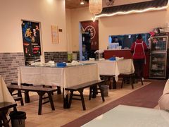 大堂-陈胖子特色菜.鲜货现炒(融景城店)