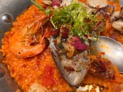 -西语·炭烧牛排(卓越中寰店)