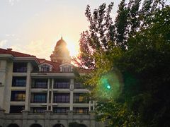 -沈阳于洪碧桂园凤凰酒店