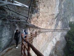 -鹿院坪生态旅游景区