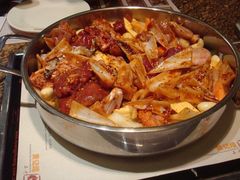 -黄记煌三汁焖锅(崇文门店)