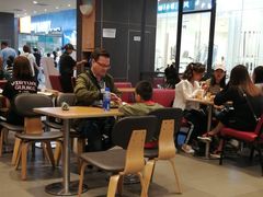 -汉堡王(财富广场店)