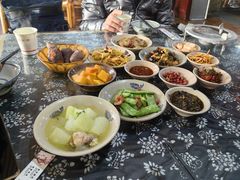 -张关合渣(航空大道店)