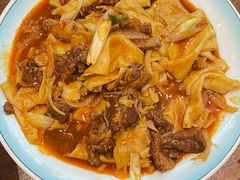 -靖远尕六美味羊羔肉