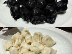 -必点海鲜·海肠捞饭·鲅鱼水饺(滨江道店)