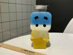 -张小盒茶(吾悦国际广场店)