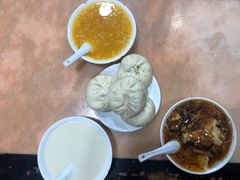-吴记百姓菜馆·北京菜·烤鸭(故宫店)