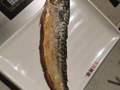 -丰茂烤串(港旅店)