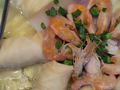 -渔满仓海鲜渔家(象山二店)