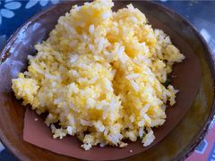 玉米饭-张关合渣(航空大道店)