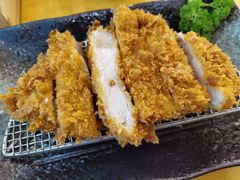 -胜博殿日式炸猪排(西红门店)