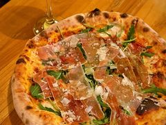 -La Tavernetta(Bar à Vin)(乌鲁木齐路店)