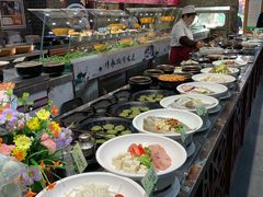 -春盛渔府(牛首山店)