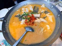 -唐猫庭院·千年陕菜(大唐不夜城店)