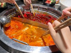 -小王少龙火锅(沙南街店)