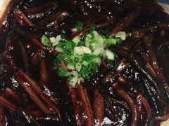 -上海老饭店(北京分店)