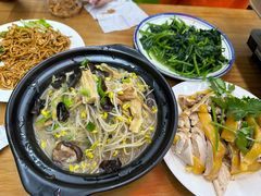 -文昌鸡饭店110号(中山路店)