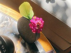 -广富林宰相府酒店·水云间