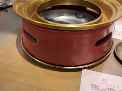 -西塔老太太泥炉烤肉(双井店)