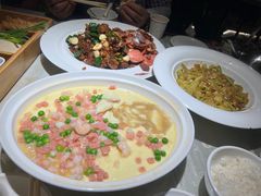 -鲁城往事(游客中心店)