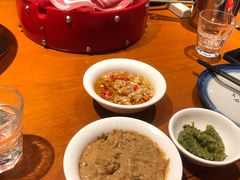 -前门涮肉(群力店)