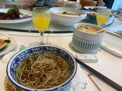 -苏苑饭店-中餐厅(长桥地区店)