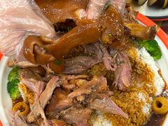 -那红花·东北菜铁锅炖(仙林金鹰店)