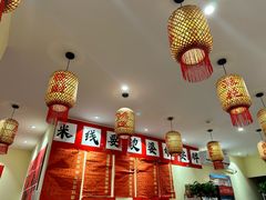 -王大乔泡椒米线·小火锅(深圳欢乐世纪店)