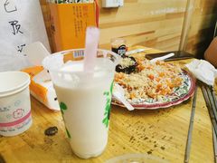 -老街冷水鱼烧烤(河堤夜市店)