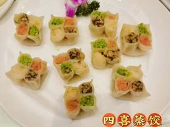 -得月楼·省级非遗·传统苏帮菜(观前店)
